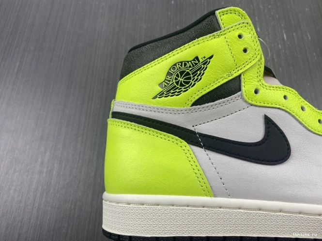 Reps TB Jordan 555088-702 Air Volt 1 OG High 0812